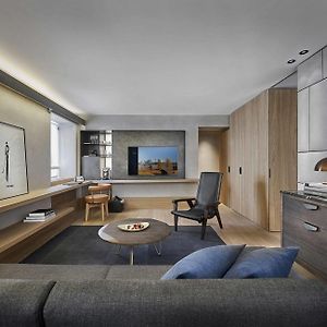 Suite Deluxe